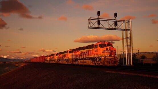 Train Sim World 3 — screenshot 6
