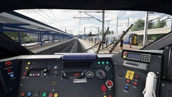 Train Sim World 3 — screenshot 7