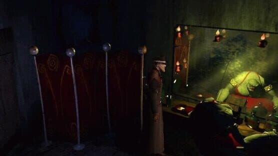 Discworld Noir — screenshot 5