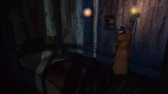Discworld Noir — screenshot 6