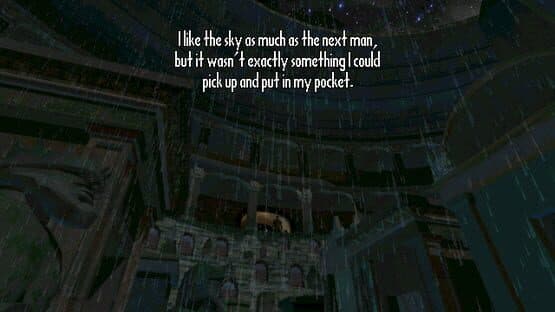 Discworld Noir — screenshot 8