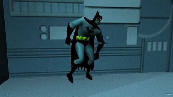 Batman: Vengeance — screenshot 1