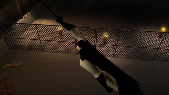 Batman: Vengeance — screenshot 4