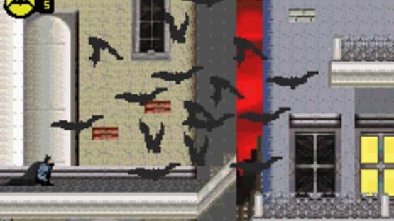 Batman: Vengeance — screenshot 4