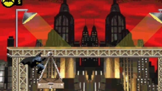 Batman: Vengeance — screenshot 7