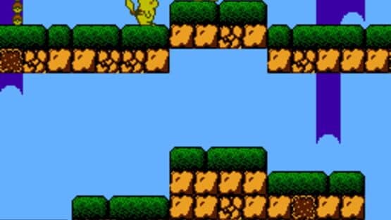 Pocket Monster — screenshot 1