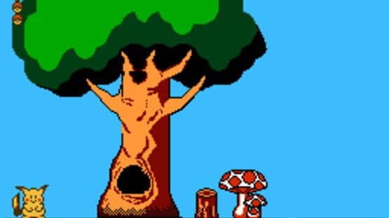 Pocket Monster — screenshot 2