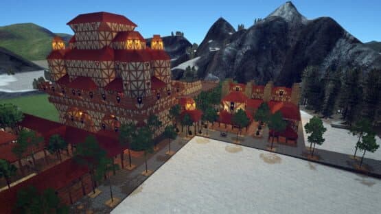 Coronation — screenshot 2