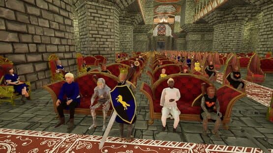 Coronation — screenshot 3