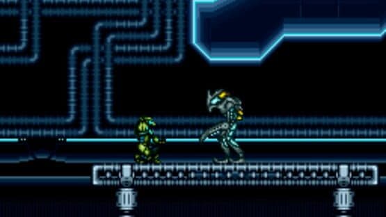 Super Metroid: Biohazard — screenshot 2