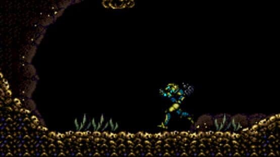Super Metroid: Biohazard — screenshot 3