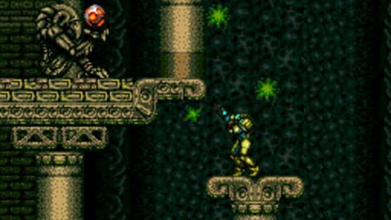 Super Metroid: Biohazard — screenshot 4