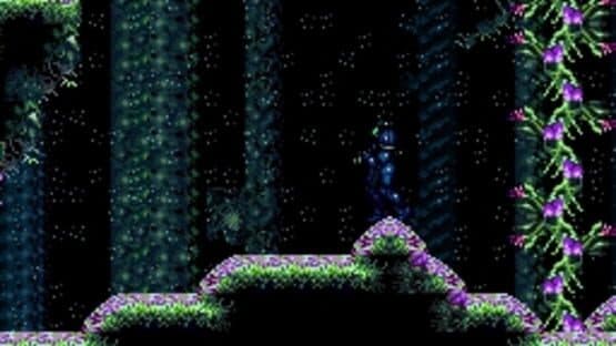 Super Metroid: Lost World — screenshot 1