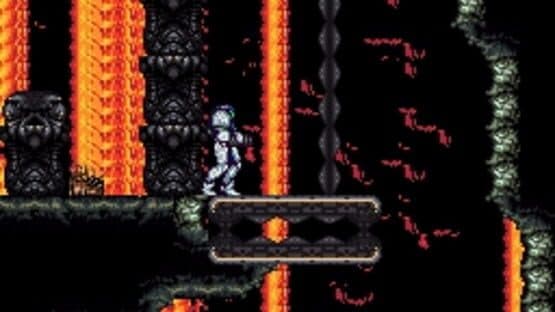 Super Metroid: Lost World — screenshot 2