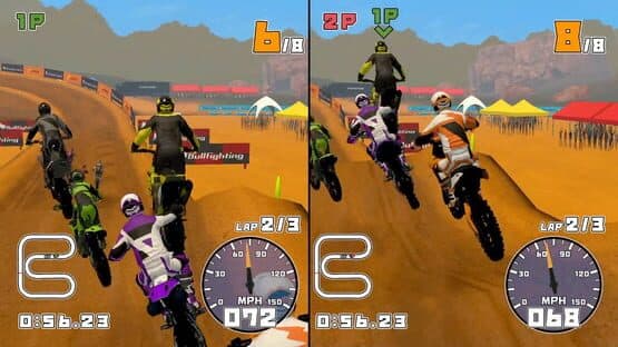 Extreme Bike X — screenshot 3