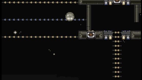 Super Metroid: Polarity — screenshot 1