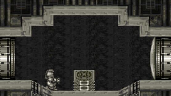 Super Metroid: Polarity — screenshot 2