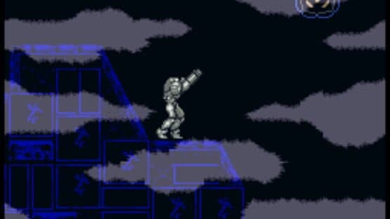 Super Metroid: Polarity — screenshot 3