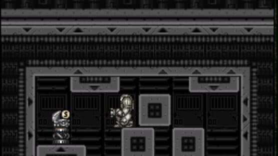 Super Metroid: Polarity — screenshot 4