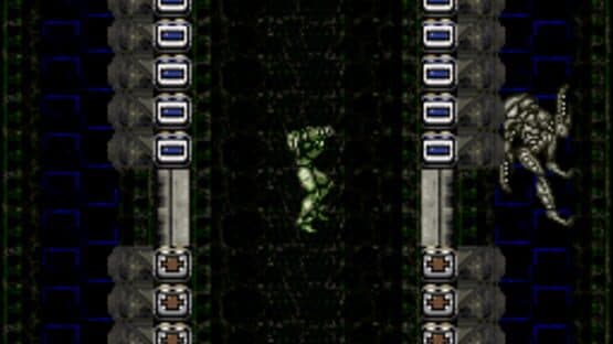 Super Metroid: Polarity — screenshot 5