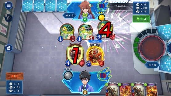 Shadowverse: Champion's Battle - Legendary Edition — screenshot 3