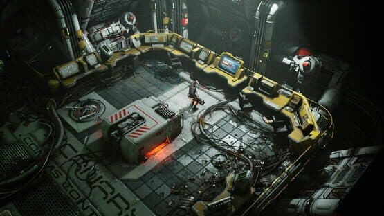 The Ascent: Cyber Heist — screenshot 3