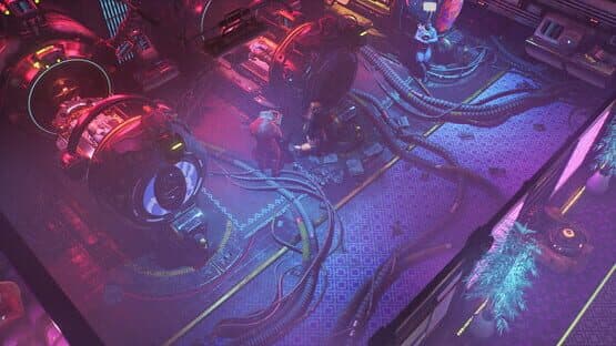 The Ascent: Cyber Heist — screenshot 6