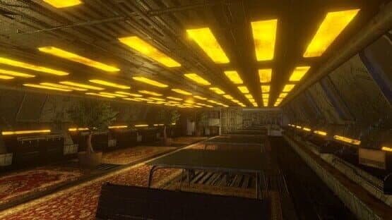 CosmoOdyssey: Trip to Mars — screenshot 3