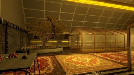 CosmoOdyssey: Trip to Mars — screenshot 8