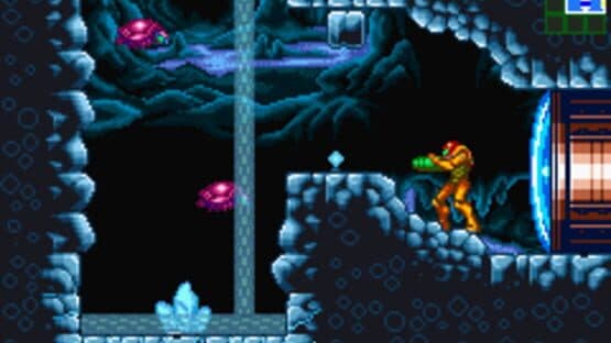 Metroid: Scrolls 6 — screenshot 4