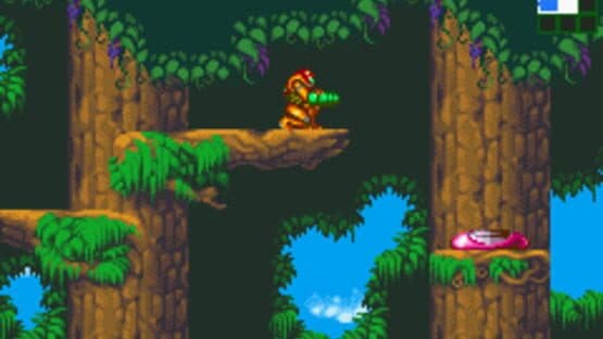 Metroid: Scrolls 6 — screenshot 5