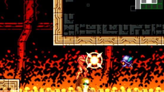 Metroid: Lost Chozo — screenshot 6