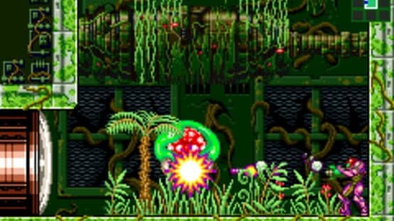 Metroid: Lost Chozo — screenshot 7