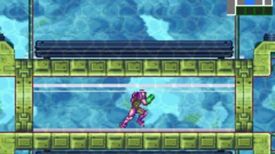Metroid: Lost Chozo — screenshot 8