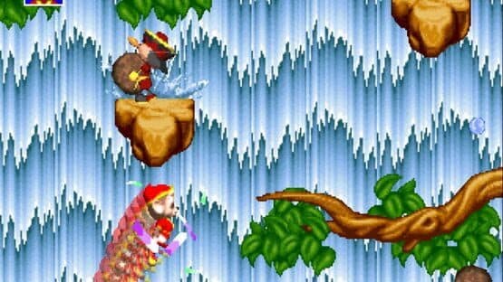Fuuun Gokuu Ninden — screenshot 4