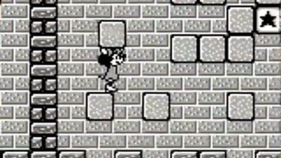 Mickey's Dangerous Chase — screenshot 4