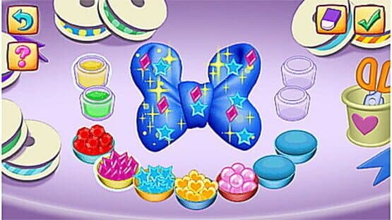 Minnie Mouse Bow-tique: Super Surprise Party! — screenshot 1