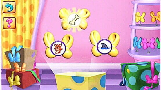 Minnie Mouse Bow-tique: Super Surprise Party! — screenshot 4