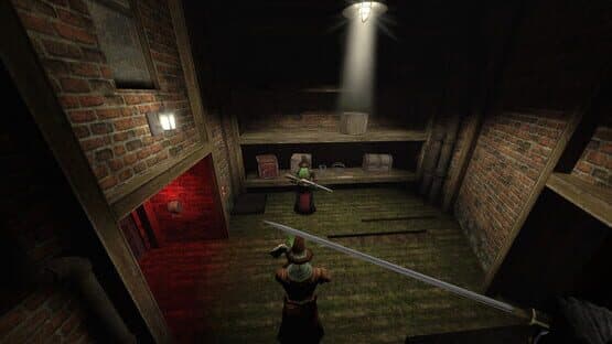 Gloomwood — screenshot 5