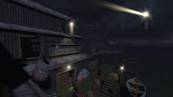 Gloomwood — screenshot 6