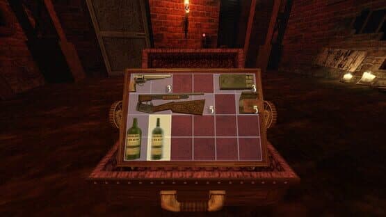 Gloomwood — screenshot 7