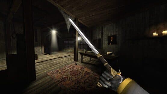Gloomwood — screenshot 8