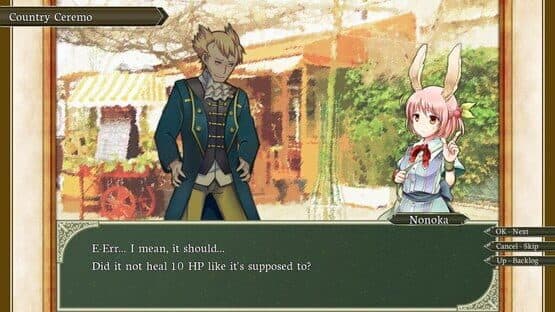 Trapper Knight, Sharpshooter Princess — screenshot 6