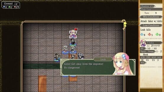 Trapper Knight, Sharpshooter Princess — screenshot 7
