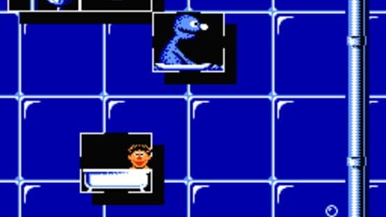 Sesame Street A B C — screenshot 4