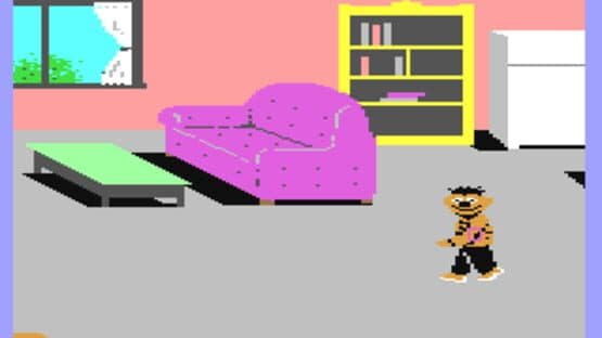 Sesame Street Pals Around Town — screenshot 1