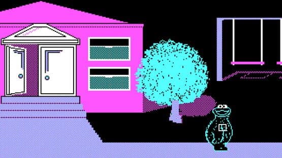Sesame Street Pals Around Town — screenshot 3