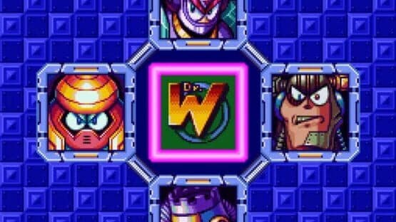 Mega Man 7 — screenshot 8