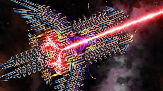 Cosmoteer: Starship Architect & Commander — screenshot 1