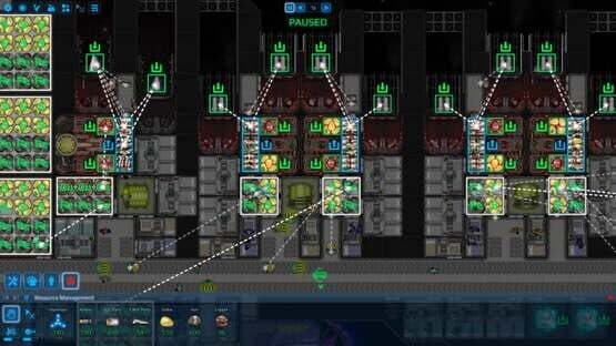 Cosmoteer: Starship Architect & Commander — screenshot 4
